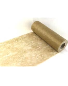 Deko Vlies 23 cm gold_4043223012620_800x1000