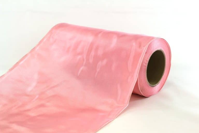 Tischband Chang 233 pink 20 cm breit 20 m Rolle Tischband g 252 nstig bei Dekovlies Discount kaufen